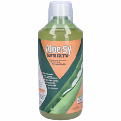 Aloe Sy Integratore Depurativo Gusto Frutta 1000ml