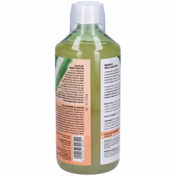 Aloe Sy Integratore Depurativo Gusto Frutta 1000ml - Vista aggiuntiva 4
