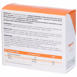 Papaya-Sy Integratore per Difese Immunitarie 20 Bustine