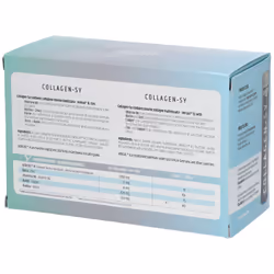 Collagen-Sy Integratore per Pelle 10 Flaconcini 25 ml - Vista aggiuntiva 4