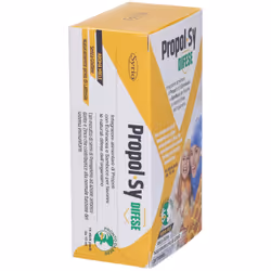Propol Sy Difese Integratore per Difese Immunitarie 14 Stick
