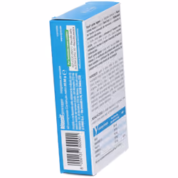 Ritenil Gambe Leggere Integratore per Microcircolo 40 Compresse - Vista aggiuntiva 4