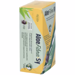 Aloe Fibra-Sy Integratore per Benessere Intestinale 14 Stick