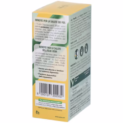 Aloe Fibra-Sy Integratore per Benessere Intestinale 14 Stick
