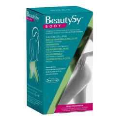 Beauty-Sy Body Integratore Anticellulite 15 Stick Pack