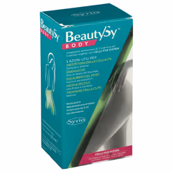 Beauty-Sy Body Integratore Anticellulite 15 Stick Pack