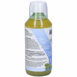 Syrio Aloe-Sy Special Drenaggio dei Liquidi con Aloe Vera 500ml Gusto Mela