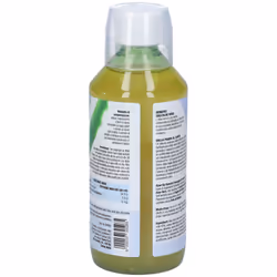 Syrio Aloe-Sy Special Drenaggio dei Liquidi con Aloe Vera 500ml Gusto Mela