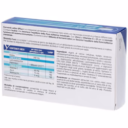 Syrio 3 Plus Fermenti Lattici per Intestino 30 Compresse - Vista aggiuntiva 3