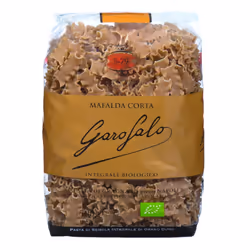 Garofalo Pasta Mafalde ai Legumi Senza Glutine 400g