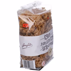 Garofalo Pasta Mafalde ai Legumi Senza Glutine 400g - Vista aggiuntiva 3