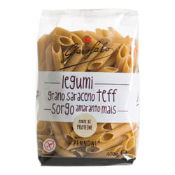 Garofalo Pasta Pennoni ai Legumi Senza Glutine 400g