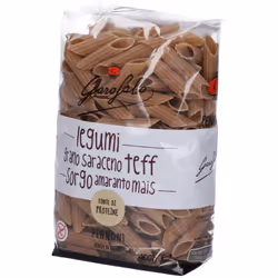 Garofalo Pasta Pennoni ai Legumi Senza Glutine 400g