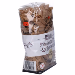 Garofalo Pasta Pennoni ai Legumi Senza Glutine 400g
