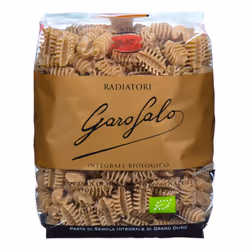 Garofalo Pasta Radiatori ai Legumi Senza Glutine 400g