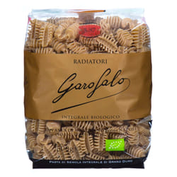 Garofalo Pasta Radiatori ai Legumi Senza Glutine 400g