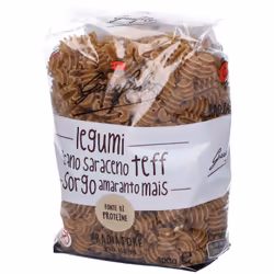 Garofalo Pasta Radiatori ai Legumi Senza Glutine 400g - Vista aggiuntiva 2