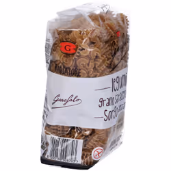 Garofalo Pasta Radiatori ai Legumi Senza Glutine 400g - Vista aggiuntiva 3