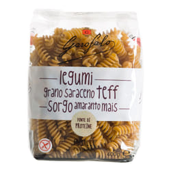 Garofalo Pasta Fusilli ai Legumi Senza Glutine 400g