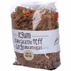 Garofalo Pasta Fusilli ai Legumi Senza Glutine 400g