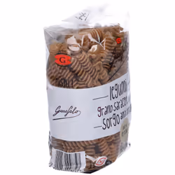 Garofalo Pasta Fusilli ai Legumi Senza Glutine 400g