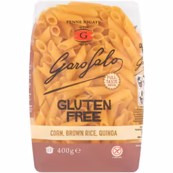 Garofalo Pasta Penne Rigate Senza Glutine 400g