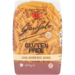 Garofalo Pasta Penne Rigate Senza Glutine 400g