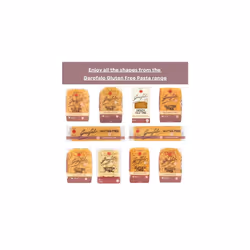 Garofalo Pasta Penne Rigate Senza Glutine 400g - Vista aggiuntiva 5