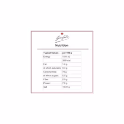 Garofalo Pasta Penne Rigate Senza Glutine 400g - Vista aggiuntiva 6