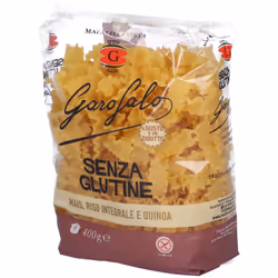 Garofalo Pasta Mafalde Senza Glutine 400g