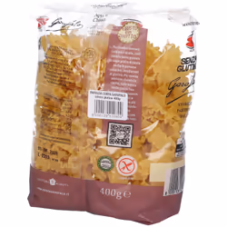 Garofalo Pasta Mafalde Senza Glutine 400g - Vista aggiuntiva 4