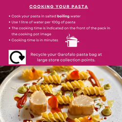 Garofalo Pasta Fusilloni Senza Glutine 400g - Vista aggiuntiva 4