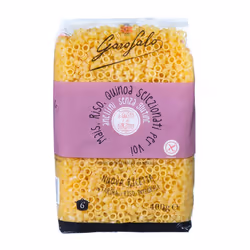 Garofalo Pasta Anellini Senza Glutine 400g