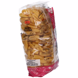 Garofalo Pasta Gnocchi Sardi Senza Glutine 400g - Vista aggiuntiva 4