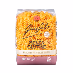 Fusilli Senza Glutine - Pasta Garofalo