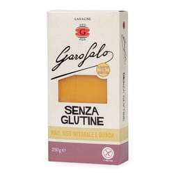 Sfoglia per Lasagne - Garofalo 250 g