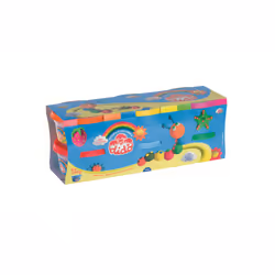 FILA Didò Barattoli 6 x 100g