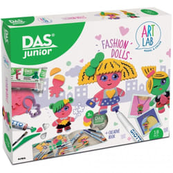 F.I.L.A. Confezione Das Junior Fashion Doll