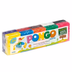 Giotto F605000, Colori assortiti