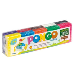 Giotto F605000 composto per ceramica e modellazione Colori assortiti