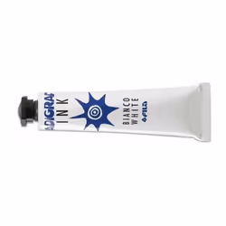 ADIGRAF INCHIOSTRO BIANCO**** x6