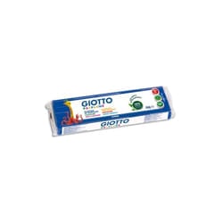 Giotto F510103 composto per ceramica e modellazione Pasta modellabile 350 g Blu 1 pz