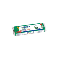 Giotto F510104 composto per ceramica e modellazione Pasta modellabile 350 g Verde 1 pz