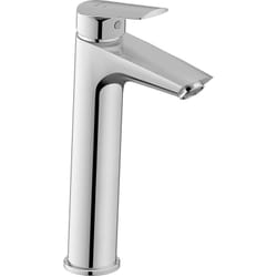 Duravit - N11032002010 No.1 Rubinetto Bagno lavabo, Taglia l, Chrom
