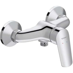 Duravit - DuraStyle Basic - Miscelatore doccia, cromo N14230000010