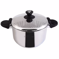 Tognana Porcellane PASTAPOT SET 2 PZ 22 cm - 4