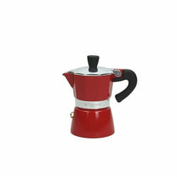 Tognana Porcellane Coffee Star Color 1 Tazza Rossa