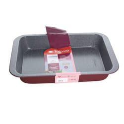 Tognana Porcellane Lasagnera Rettangolare 32x22cm Sweet Cherry