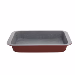 Tognana Porcellane Lasagnera Rettangolare 32x22cm Sweet Cherry