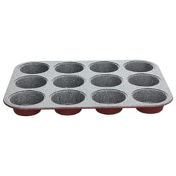 Tognana Porcellane Stampo Muffin 12 Cups Sweet Cherry